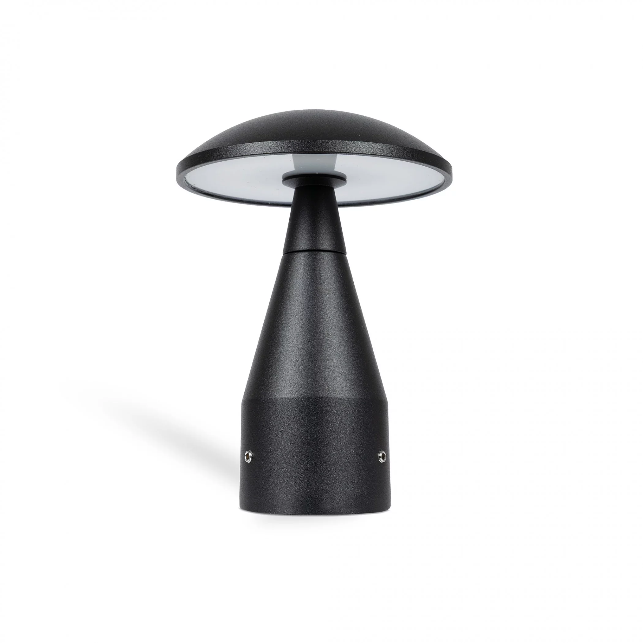 Design-Gartenleuchte Jazzy S