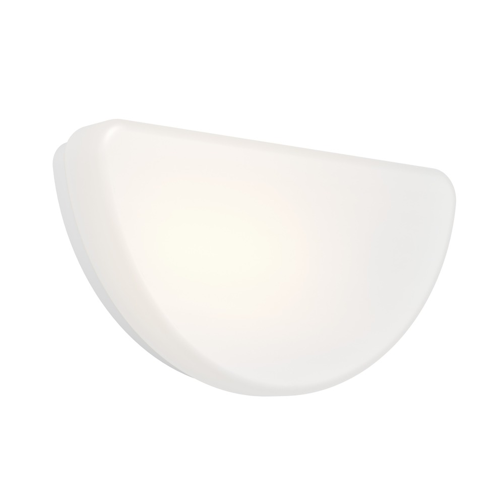 Design-Wandlampe Pogliola E Weiß 29 cm Eglo 9002759742676