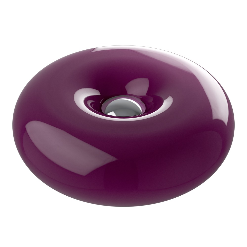 Design-Tischlampe Basile Pink Eglo 9008606404841