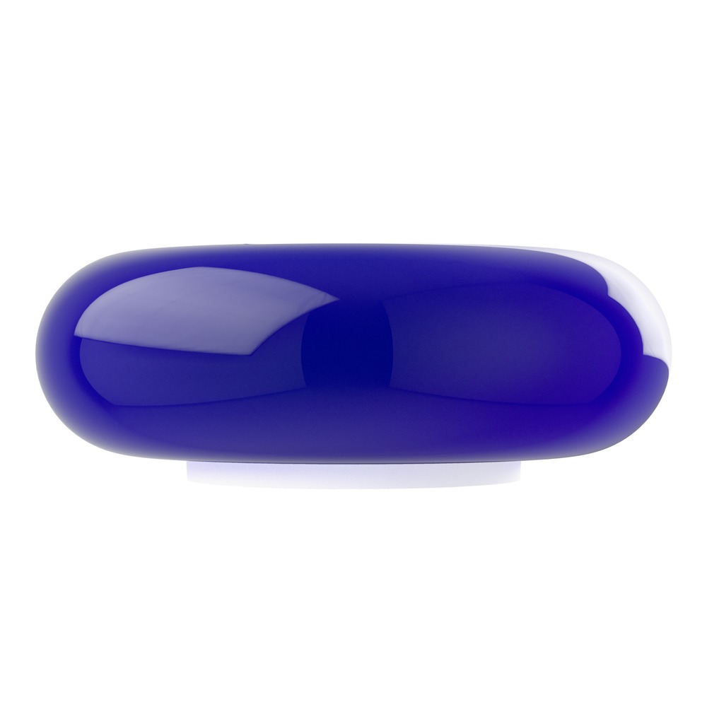 Design-Tischlampe Basile Blau Eglo 9008606404810