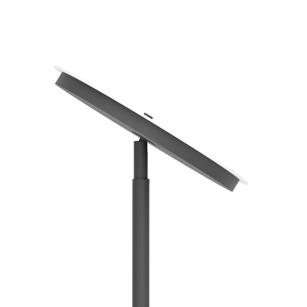 Design-Stehlampe Piagnolo Schwarz Eglo 9008606399390
