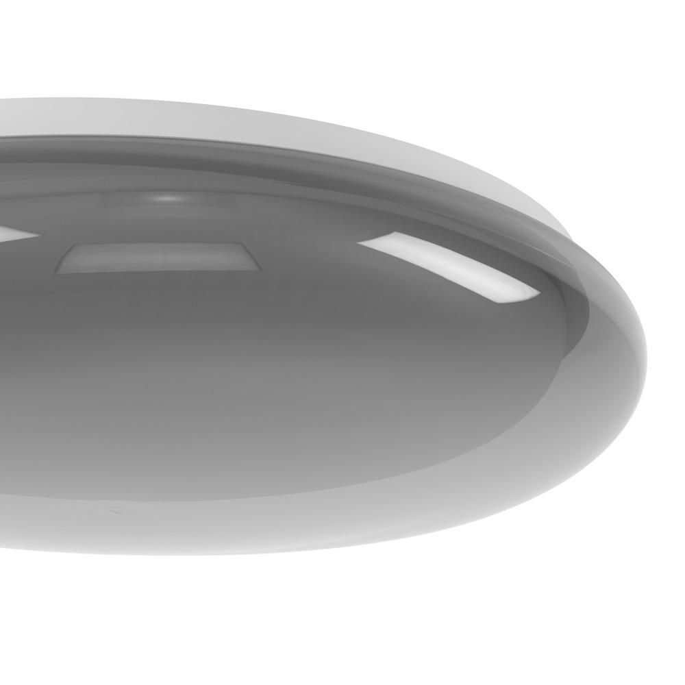 Design-Deckenlampe Conistarino weiß vom Rauch Eglo 9008606399710