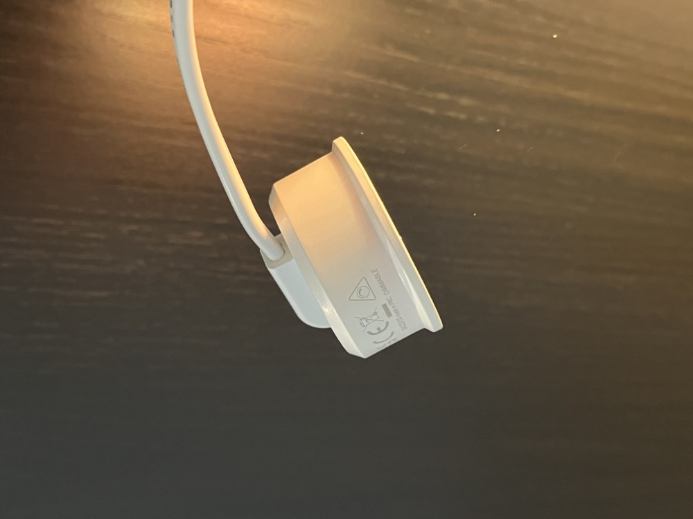Dimmbarer GU10-Spot-Ersatz Evolight - 3.8W - 410lm - 2700K Lyora 5055788252788