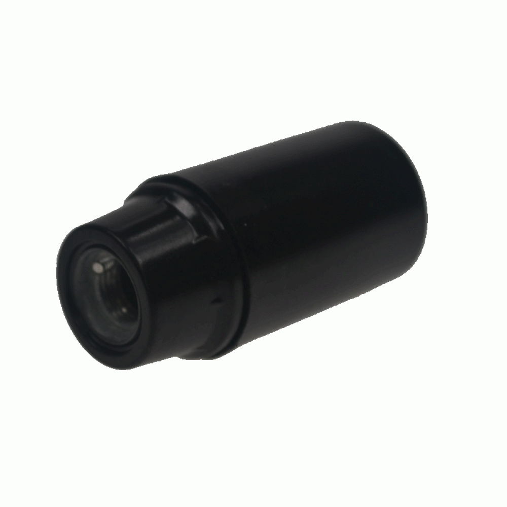 Lampenhalter E14 - Base glattes Schwarz Vtac 8717692021603