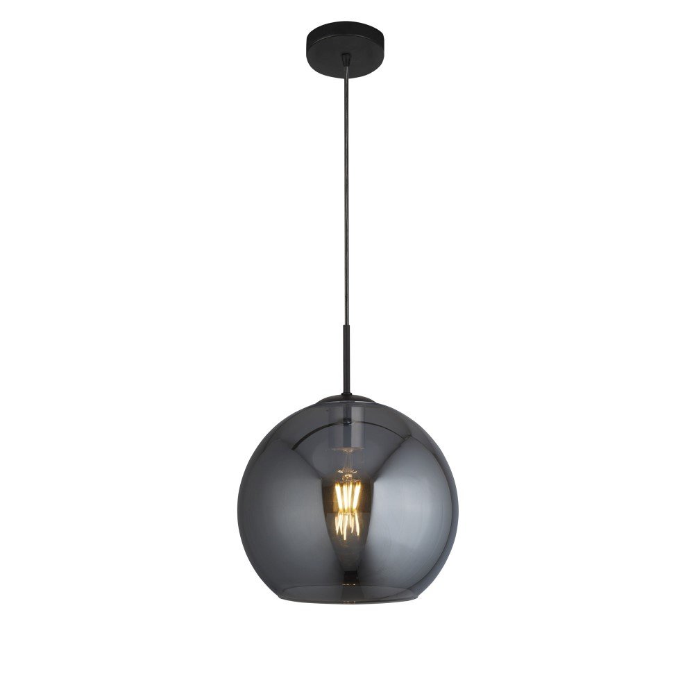 Glaskugellampe Amsterdam Ø 30cm von Searchlight kaufen