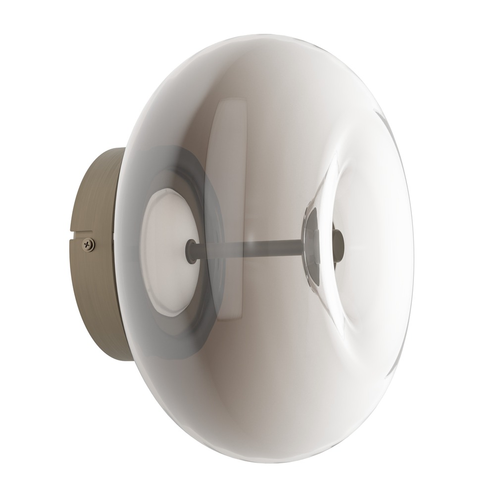 Einzigartige Deckenlampe Optica 1 Bronze Eglo 9008606391059