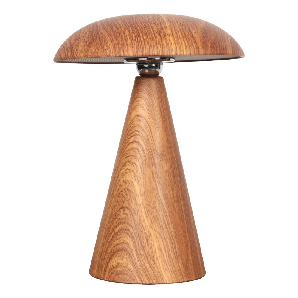 Licht-Buchentischlampe Mush Wiederaufladbare Geräte Steinhauer 8712746191653