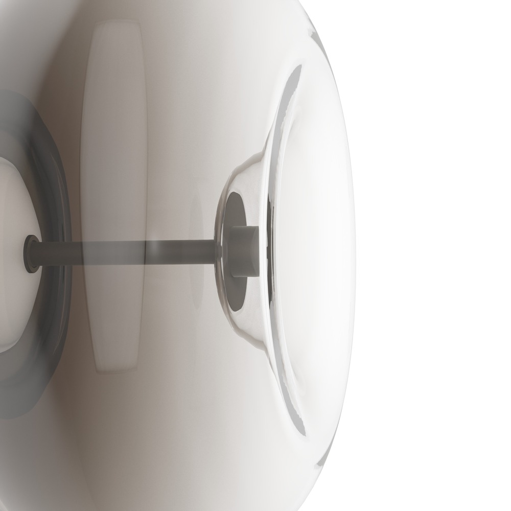 Einzigartige Deckenlampe Optica 1 Bronze Eglo 9008606391059