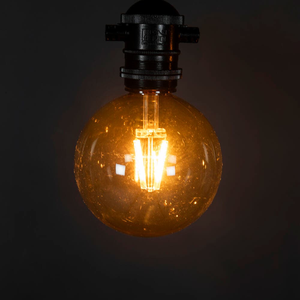 Lichterkette Partylight Erweiterungsset für 2394-860 KonstSmide 7318300026761