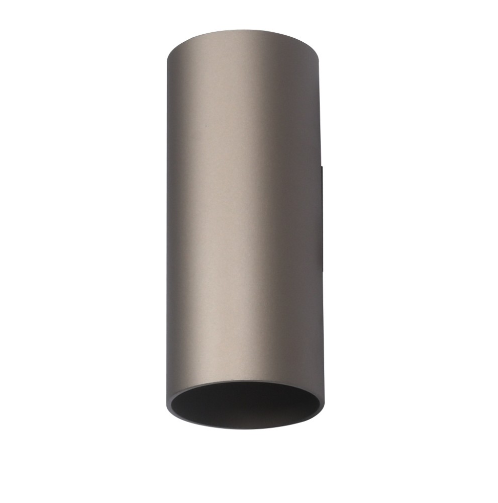 Design-Aufbaustrahler Roulo Champagner Auf & Ab Artdelight 8720701103450