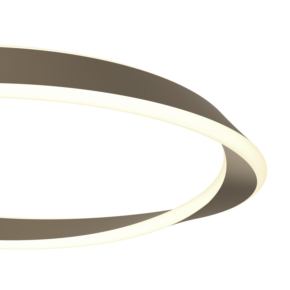 Design-Deckenlampe Camerota Dark Bronze Eglo 9008606391240