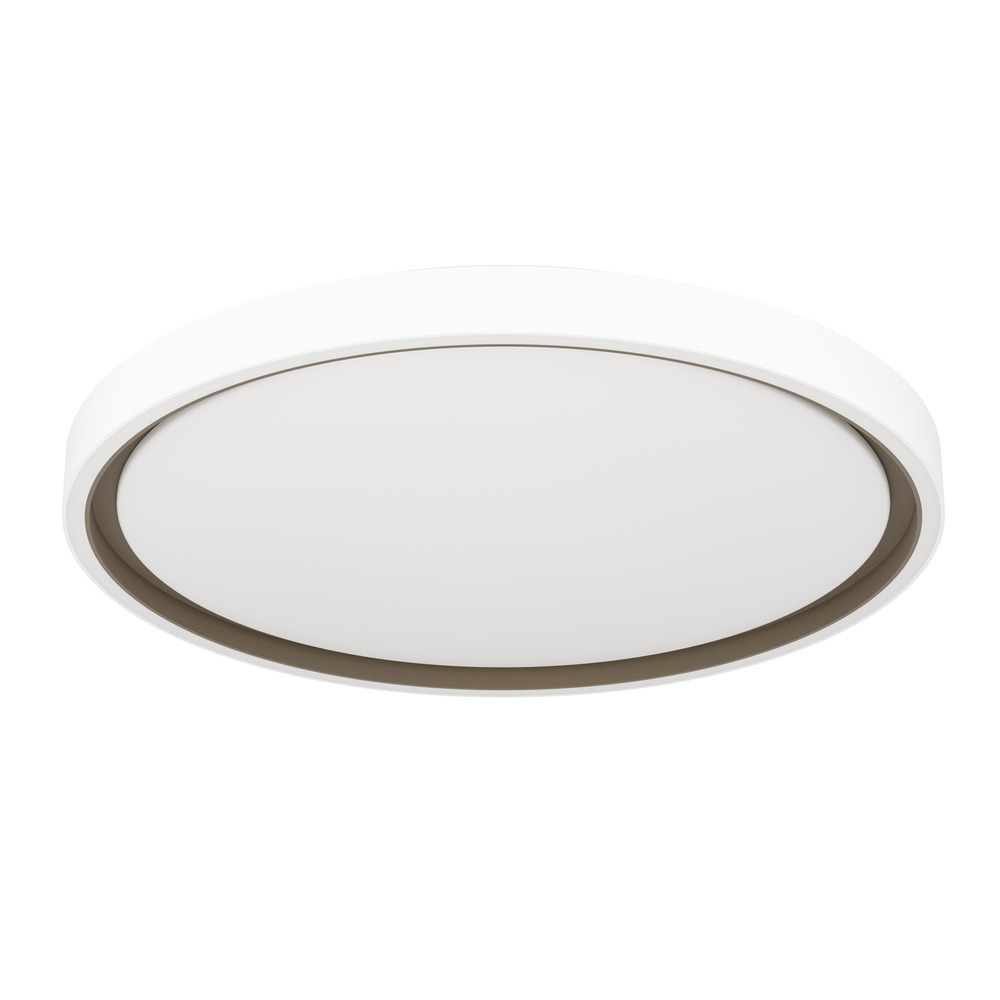 Design der Deckenbeleuchtung Semovigo Ø 40cm