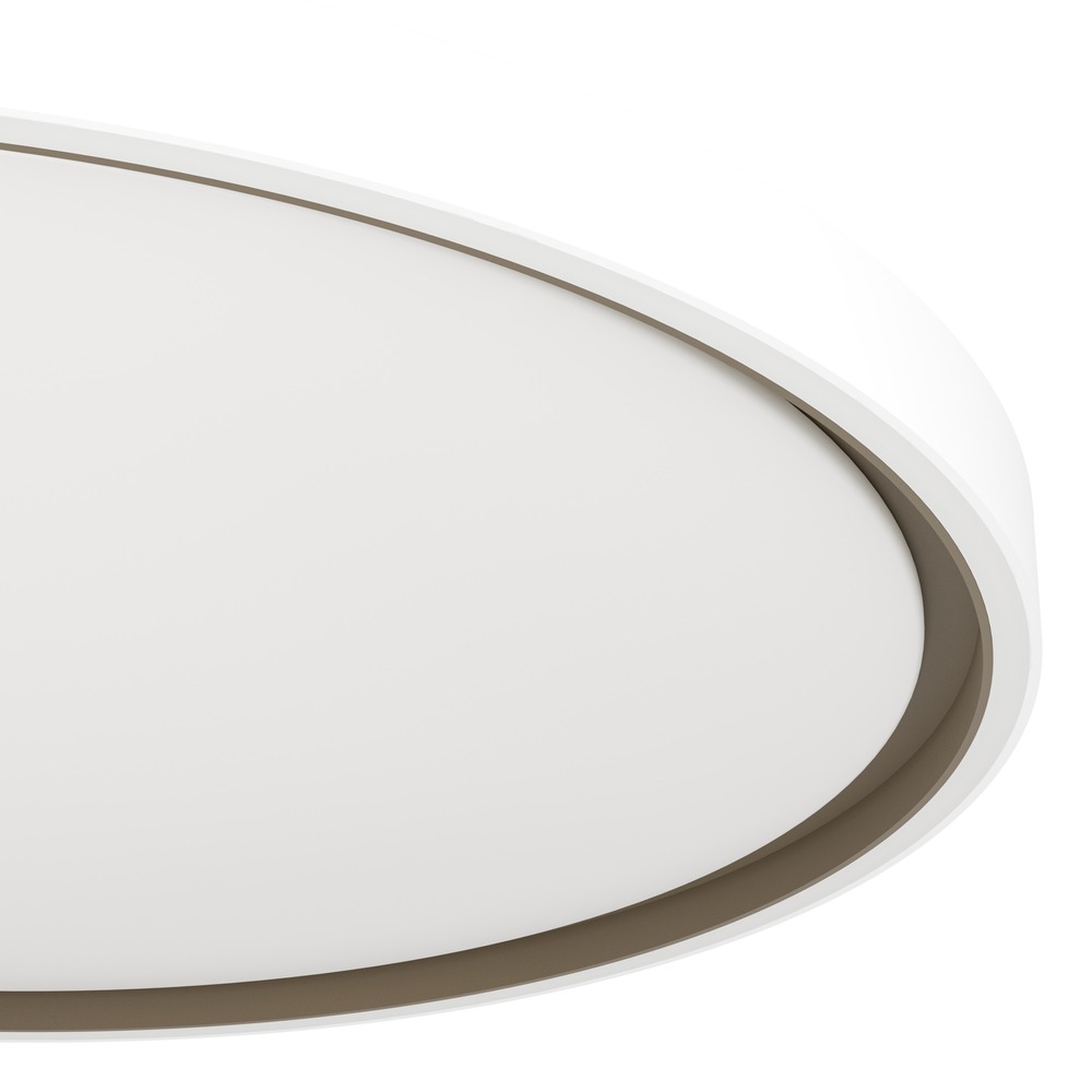 Design der Deckenbeleuchtung Semovigo Ø 50cm Eglo 9008606391882