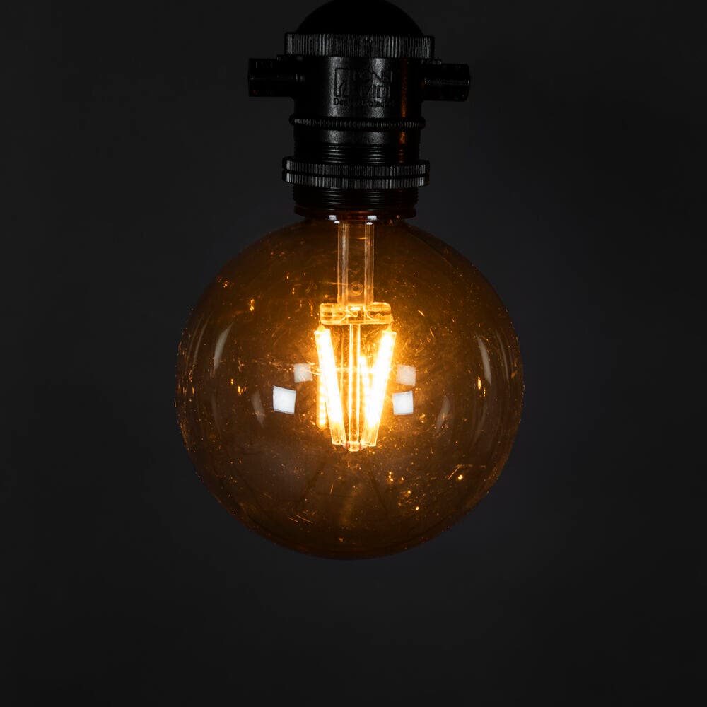 Lichterkette Partylight Erweiterungsset für 2394-860 KonstSmide 7318300026761