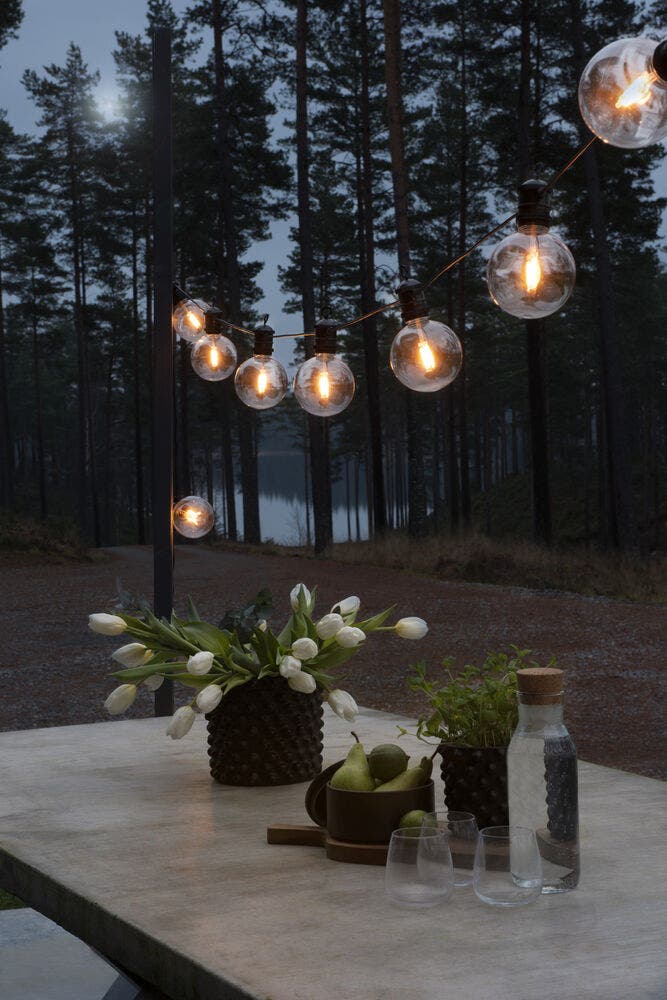 Lichterkette Partylight Erweiterungsset für 2394-860 KonstSmide 7318300026761