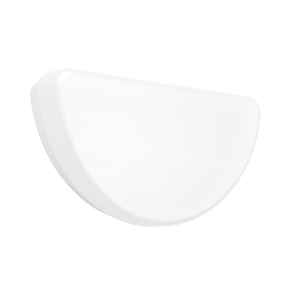 Weiße Wandlampe Pogliola E 29 cm Eglo 9002759742690