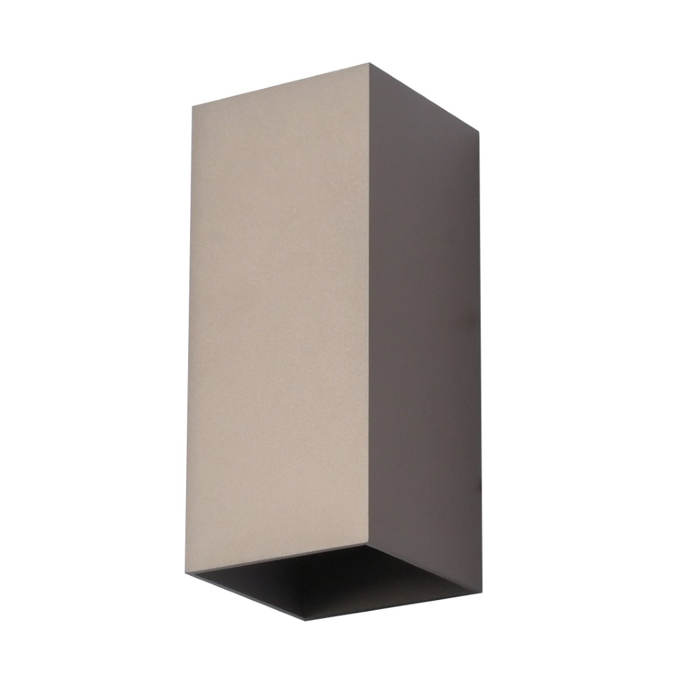 Wandleuchte Dante Champagner Artdelight 8720701103405