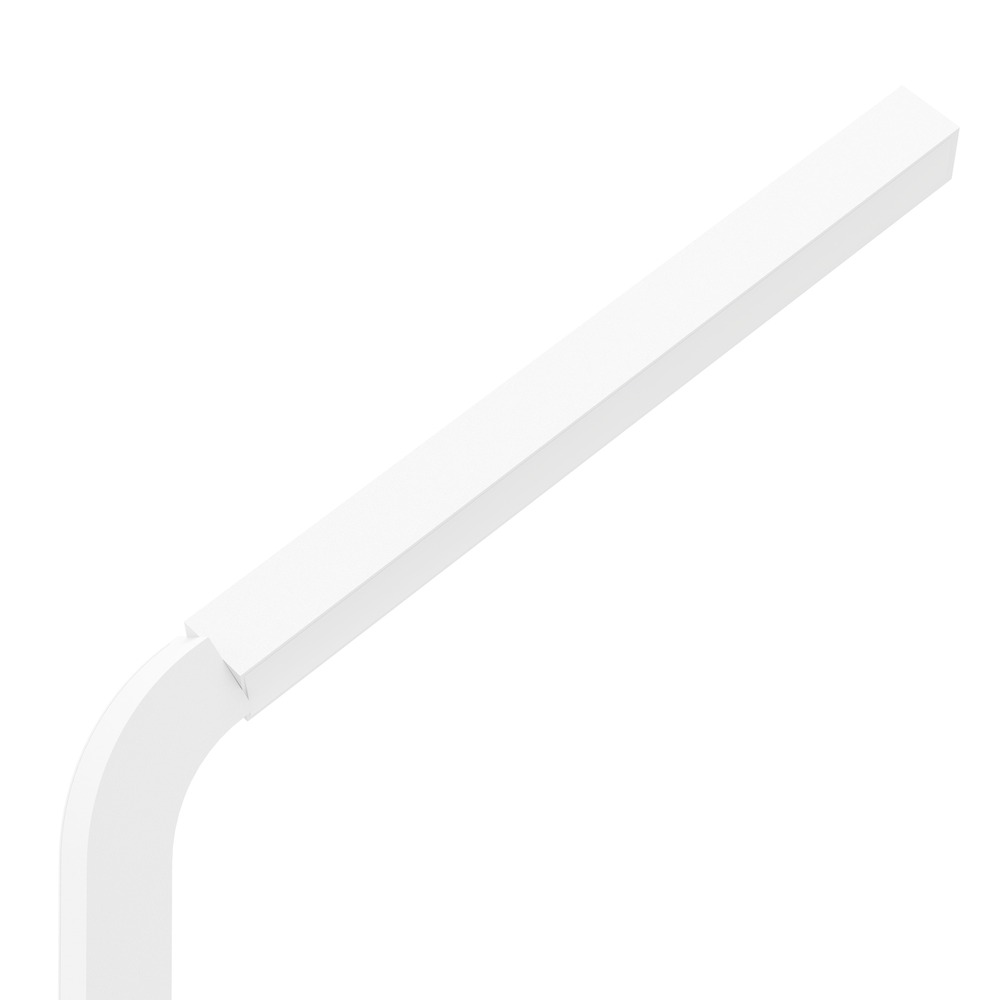 Design-Stehlampe Mirante Weiß Eglo 9008606392391