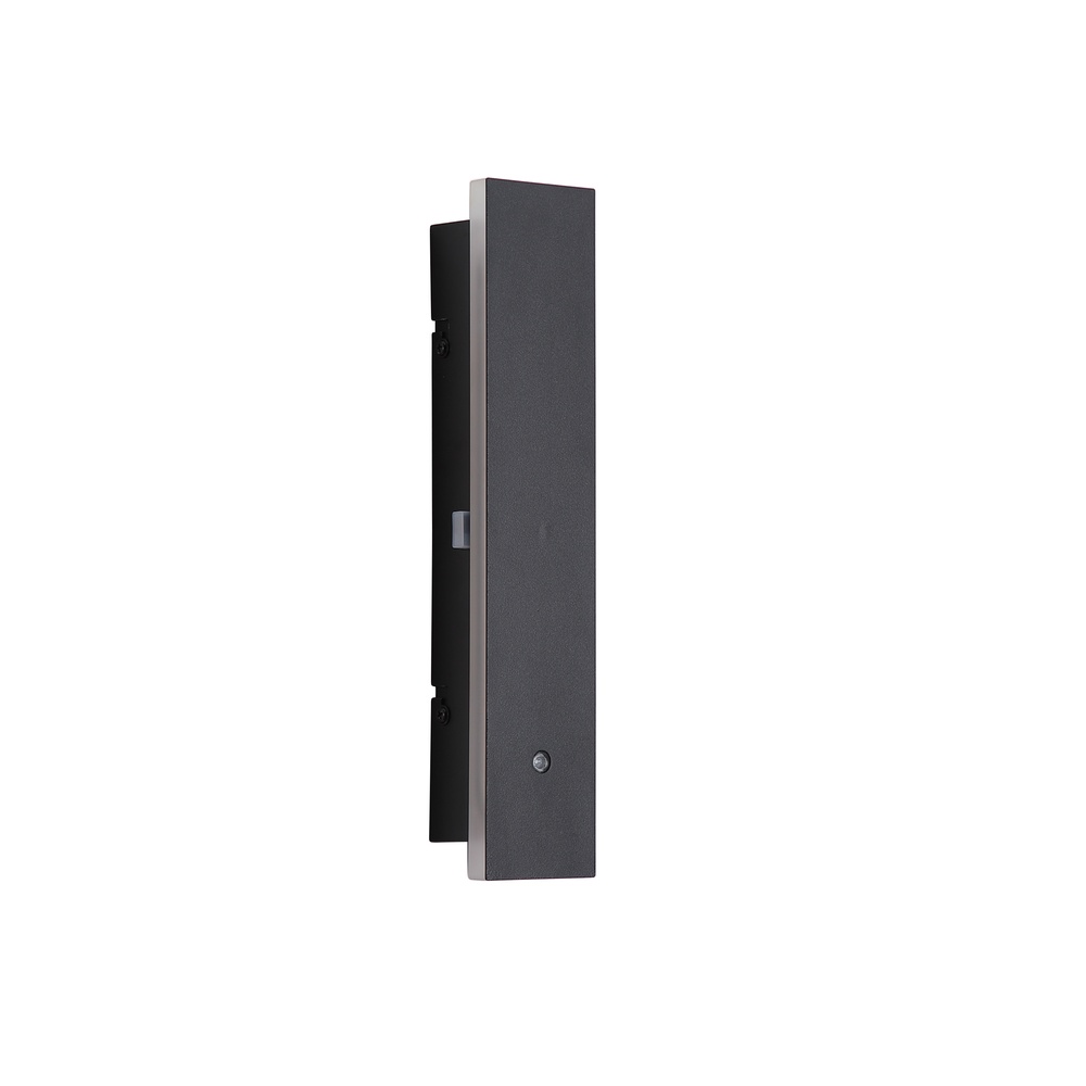 Design-Wandlampe Black Line Schwarz 30cm Searchlight 5,05342E+12