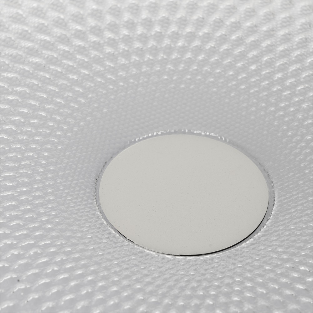 Deckenlicht Sarmeola weißer Ø 39cm Eglo 9008606391899