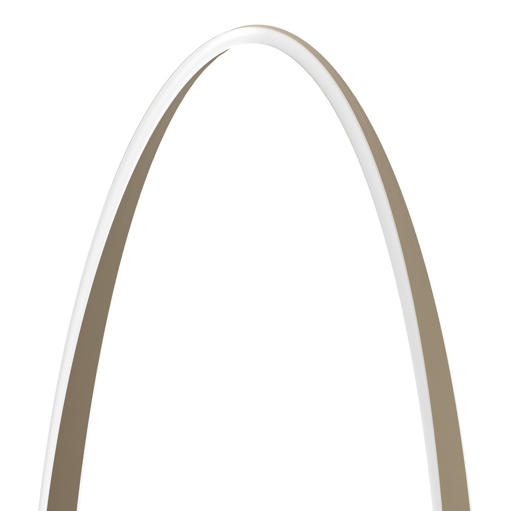 Design-Stehlampe Camerota Dark Bronze Eglo 9008606391264