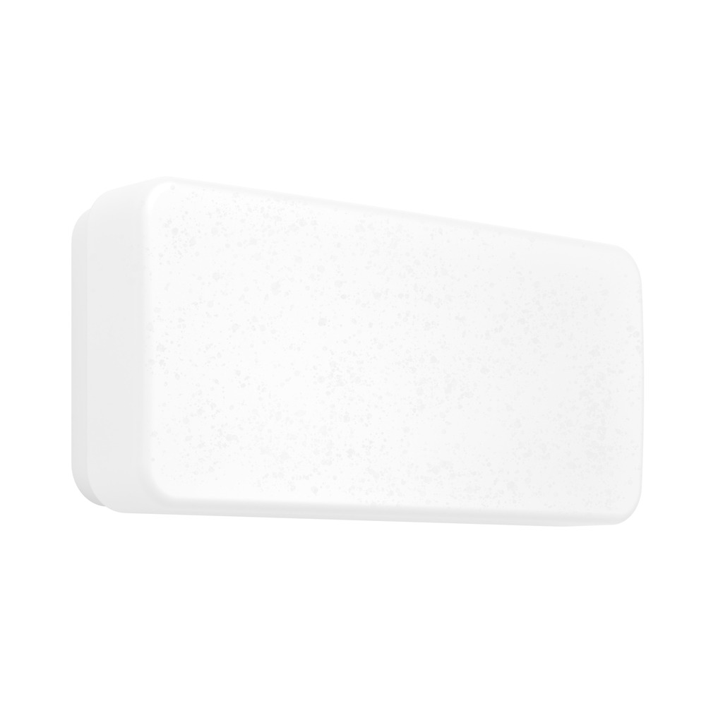 Wandlampendesign Pogliola E Weiß 28,5 cm Eglo 9002759742737