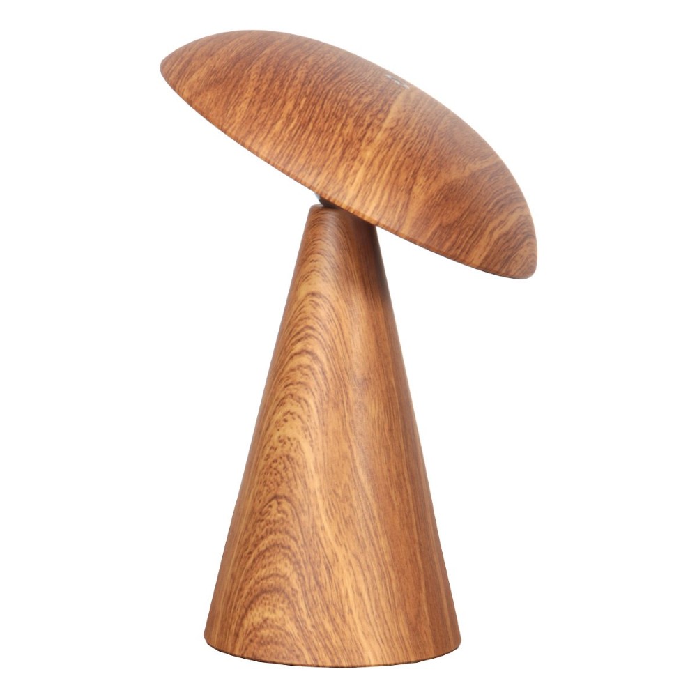 Licht-Buchentischlampe Mush Wiederaufladbare Geräte Steinhauer 8712746191653