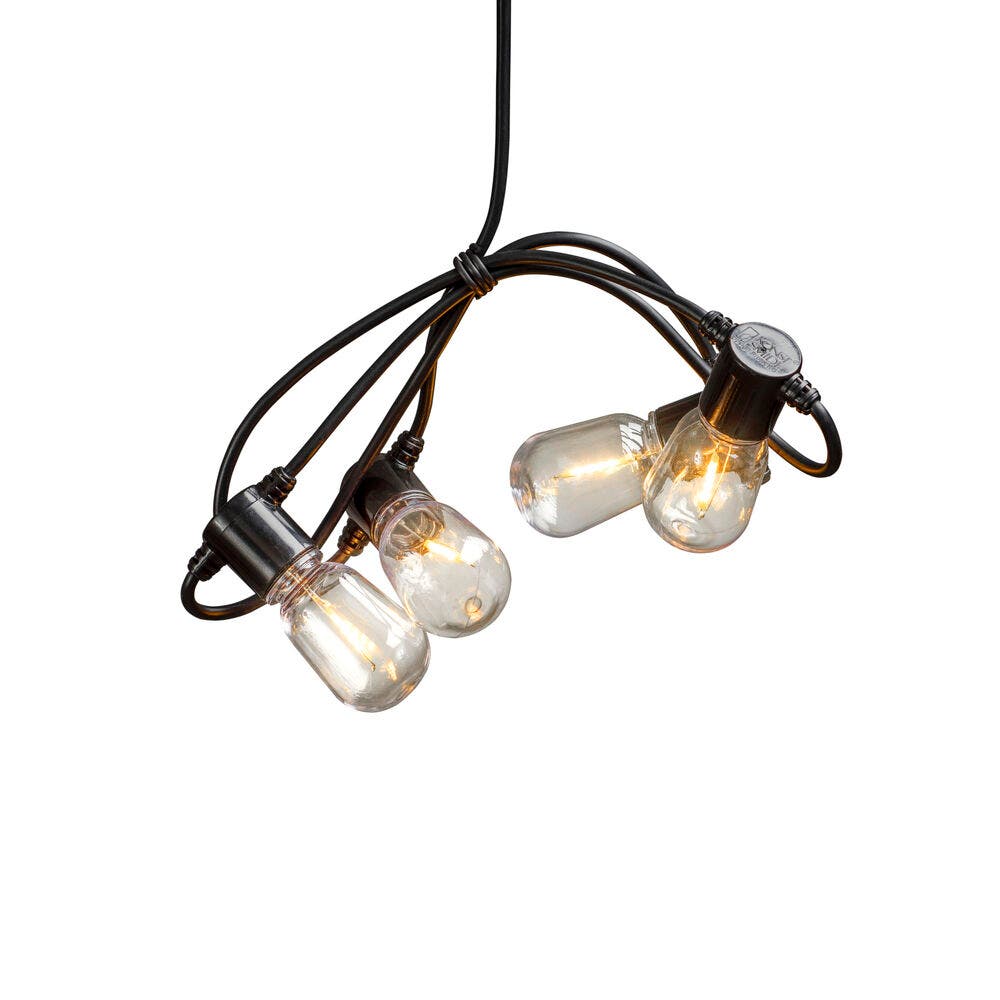 Lichterkette Partylight Erweiterungsset für 2794-800 KonstSmide 7318300026730