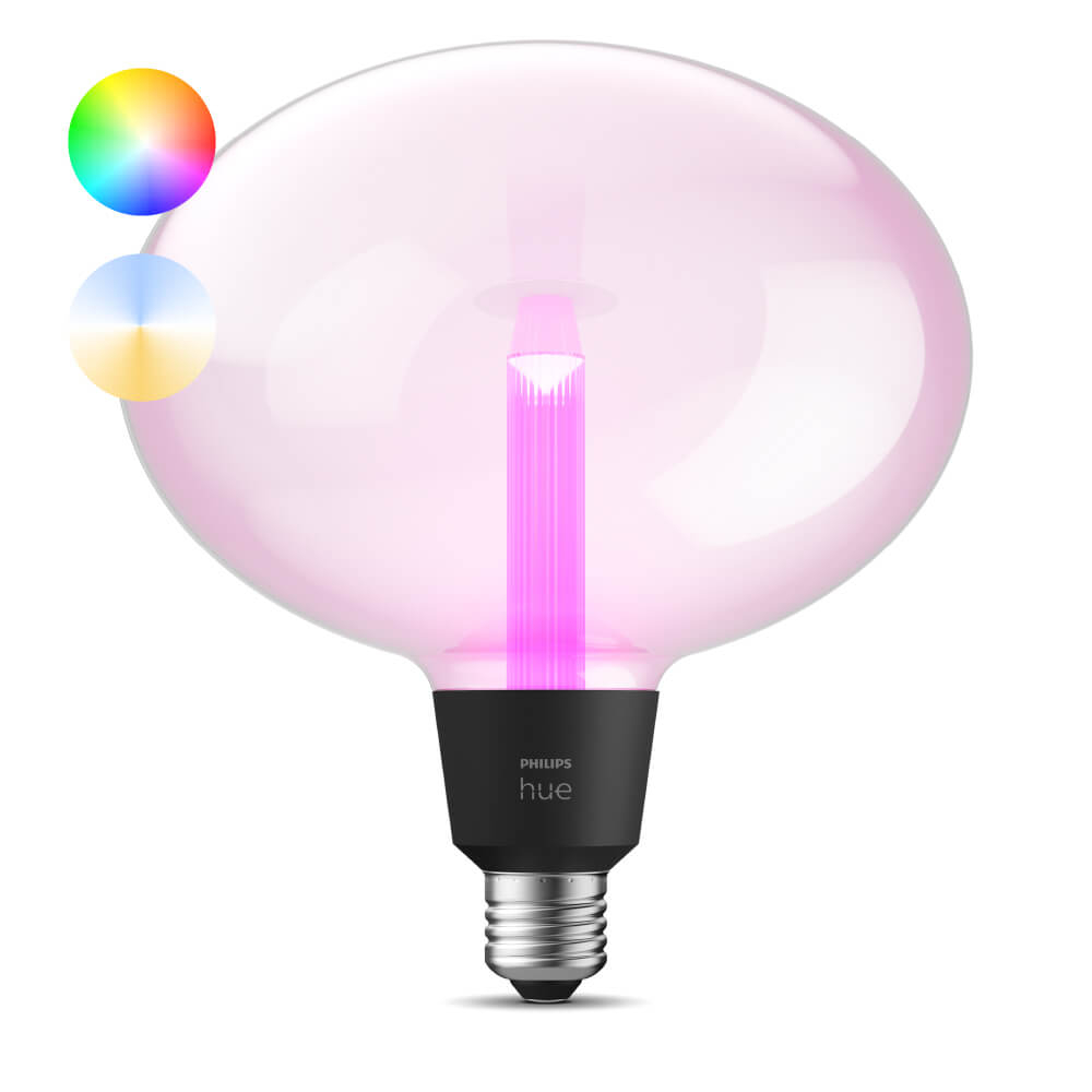 Hue Lightguide - 6,5W - White and color - Ellipse von Philips kaufen ...