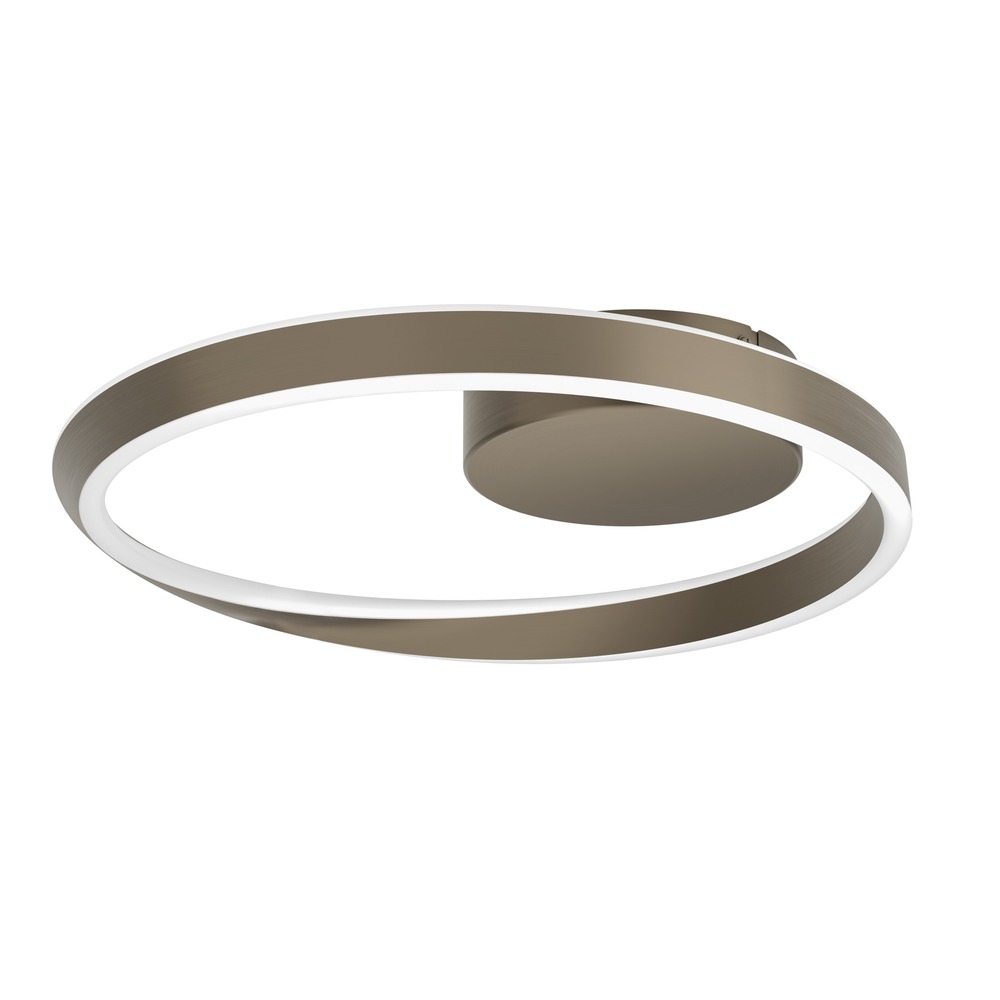 Design-Deckenlampe Camerota Dark Bronze Eglo 9008606391240
