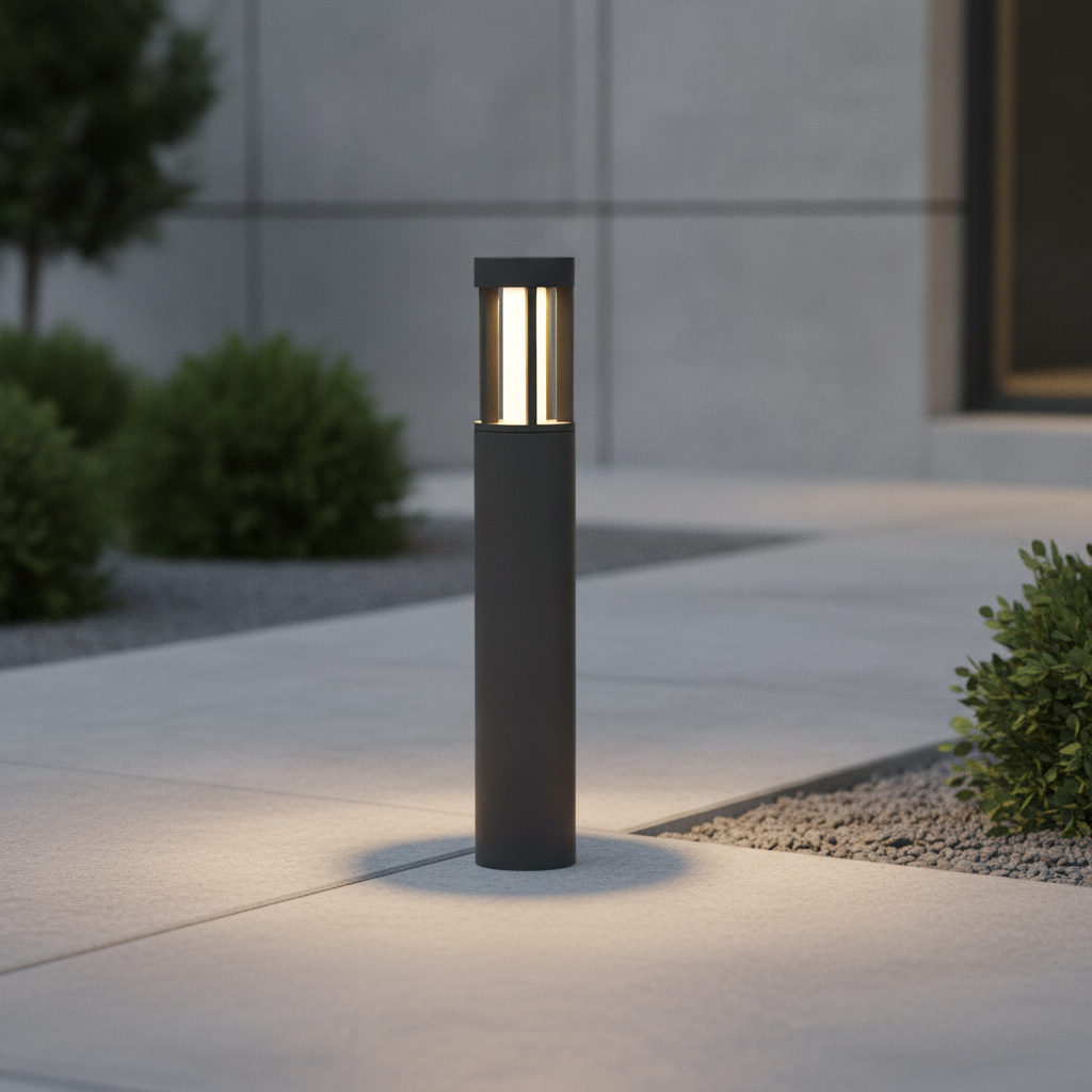 Stehlampe Devora 65cm