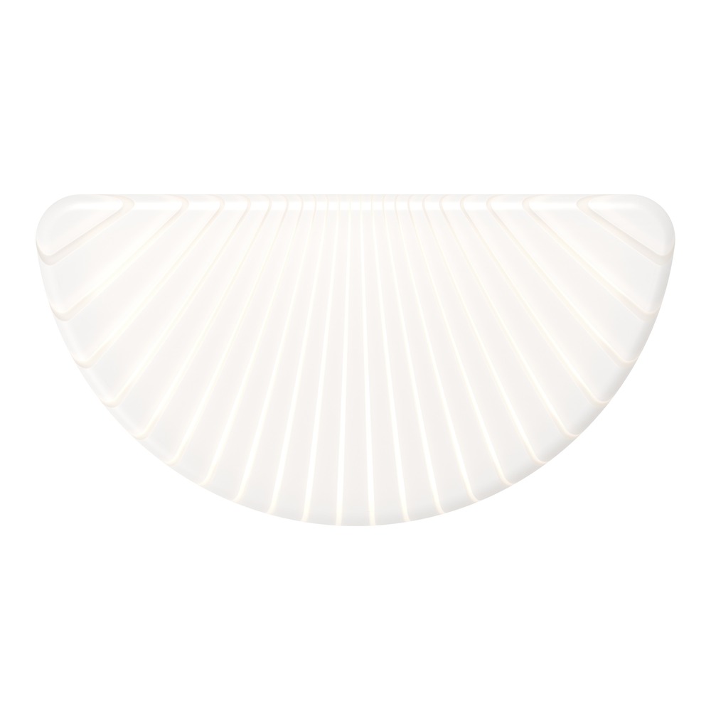 Weiße Wandlampe Allerona 29 cm Eglo 9008606409778