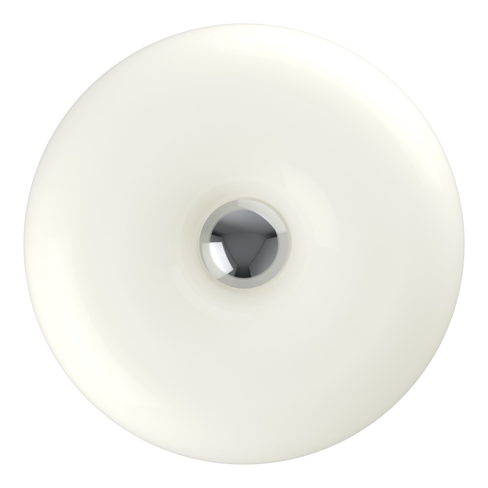 Design-Tischlampe Basile Weiß Eglo 9008606404834
