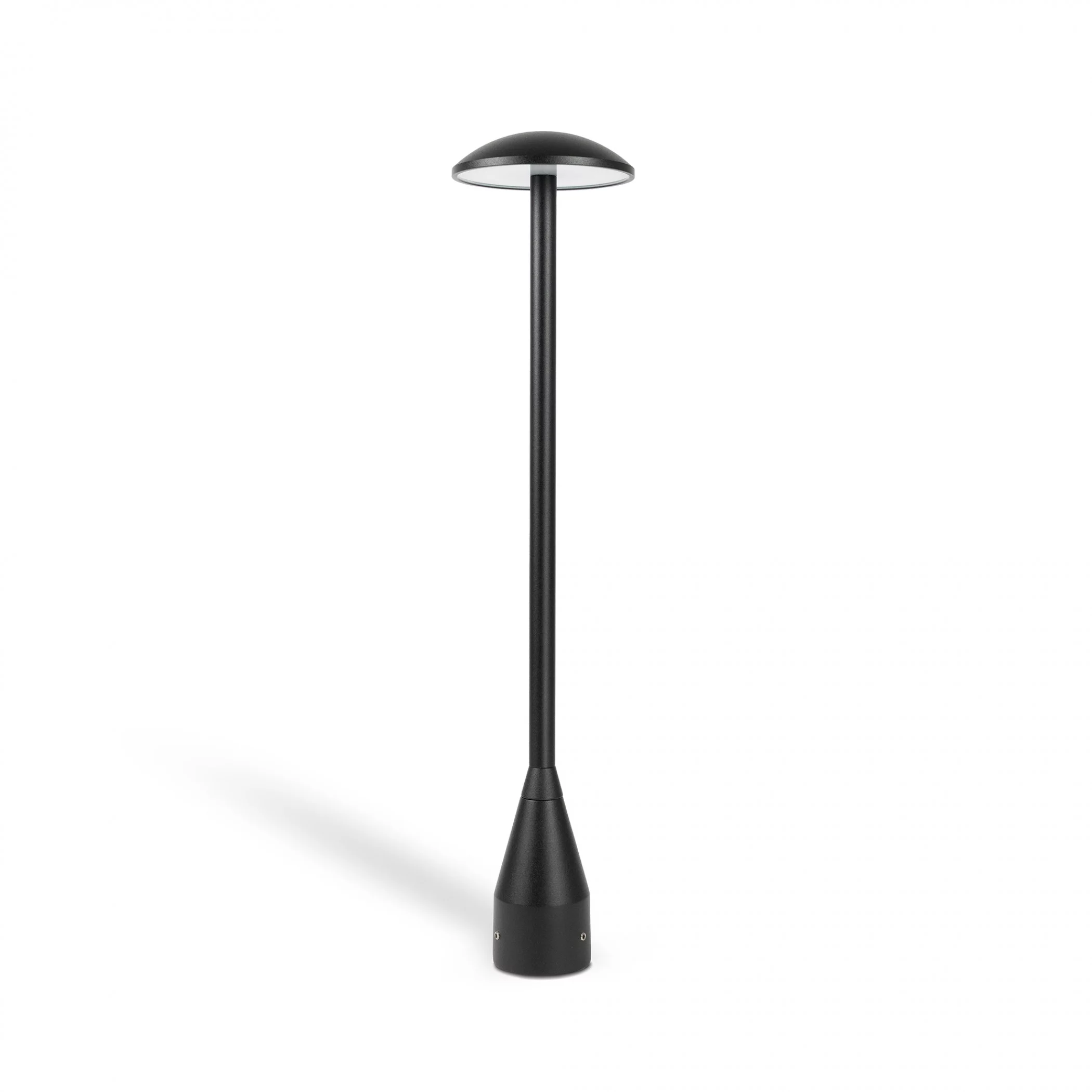 Design-Gartenleuchte Jazzy M 50cm