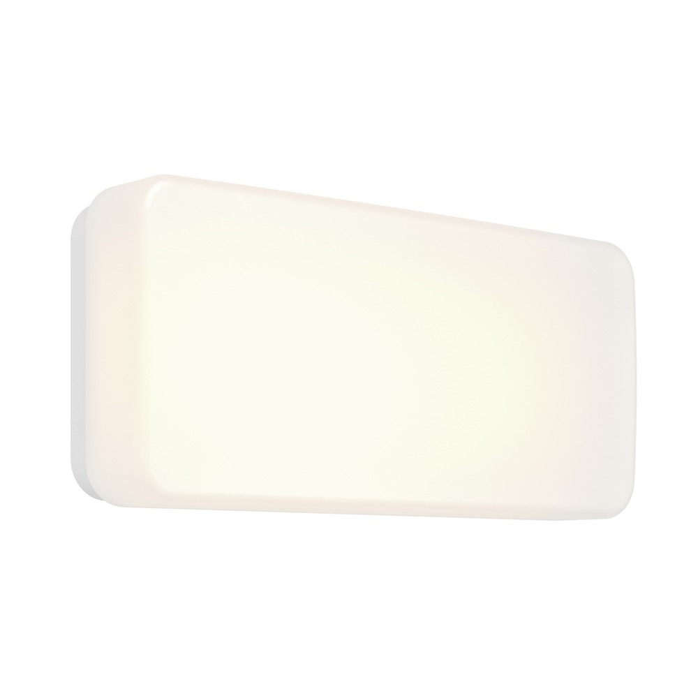 Weiße Wandlampe Pogliola E 28,5 cm Eglo 9002759742669