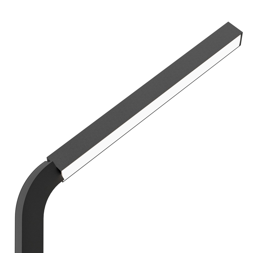Design-Stehlampe Mirante Schwarz Eglo 9008606392407