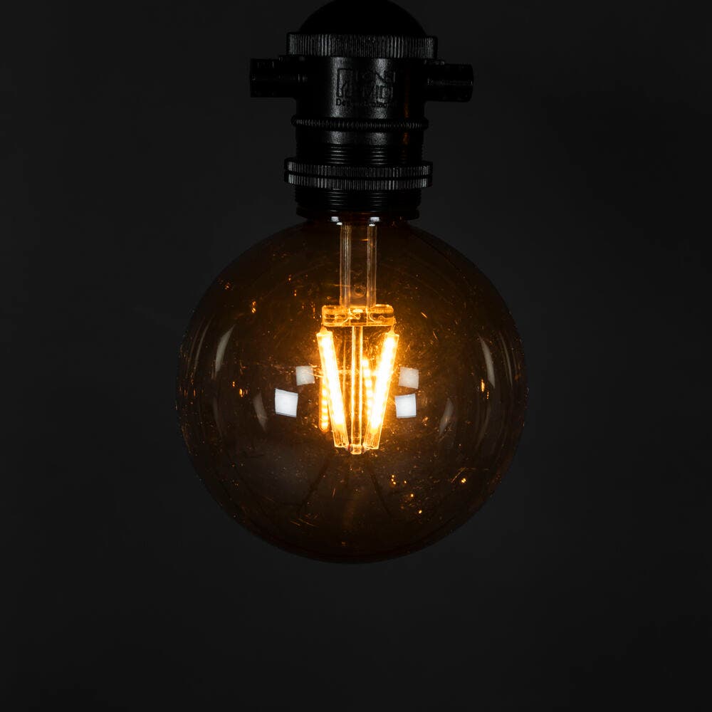 Lichterkette Partylight Erweiterungsset für 2394-860 KonstSmide 7318300026761