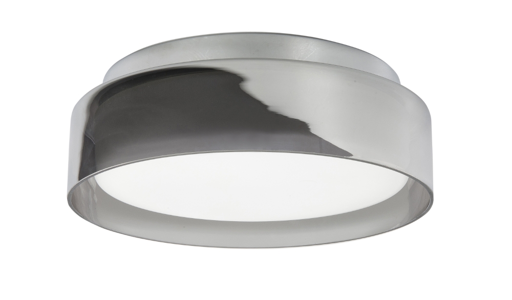 Deckenlampe Clear Ø 35cm