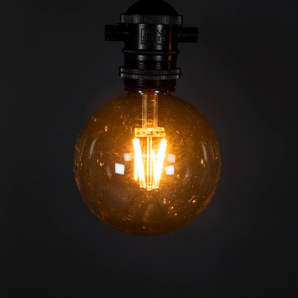 Lichterkette Partylight Erweiterungsset für 2394-860 KonstSmide 7318300026761