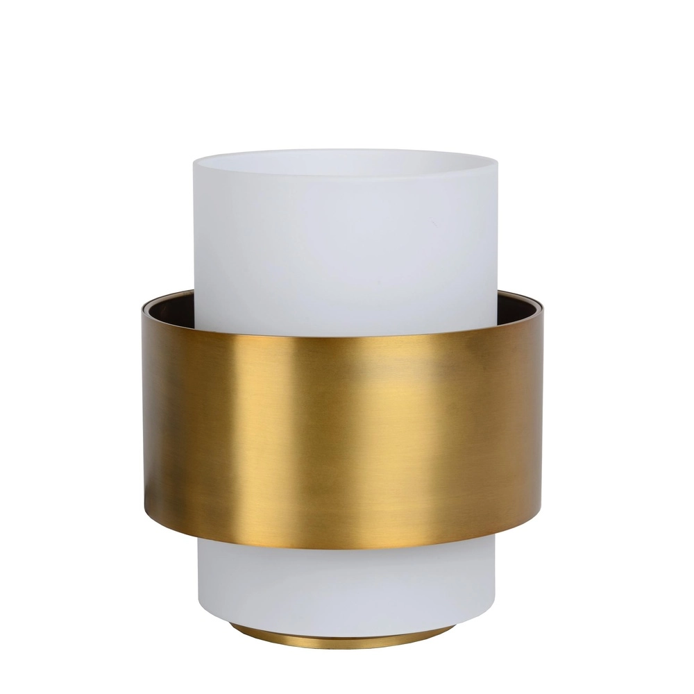Moderne Tischlampe Firmin Ø 20cm