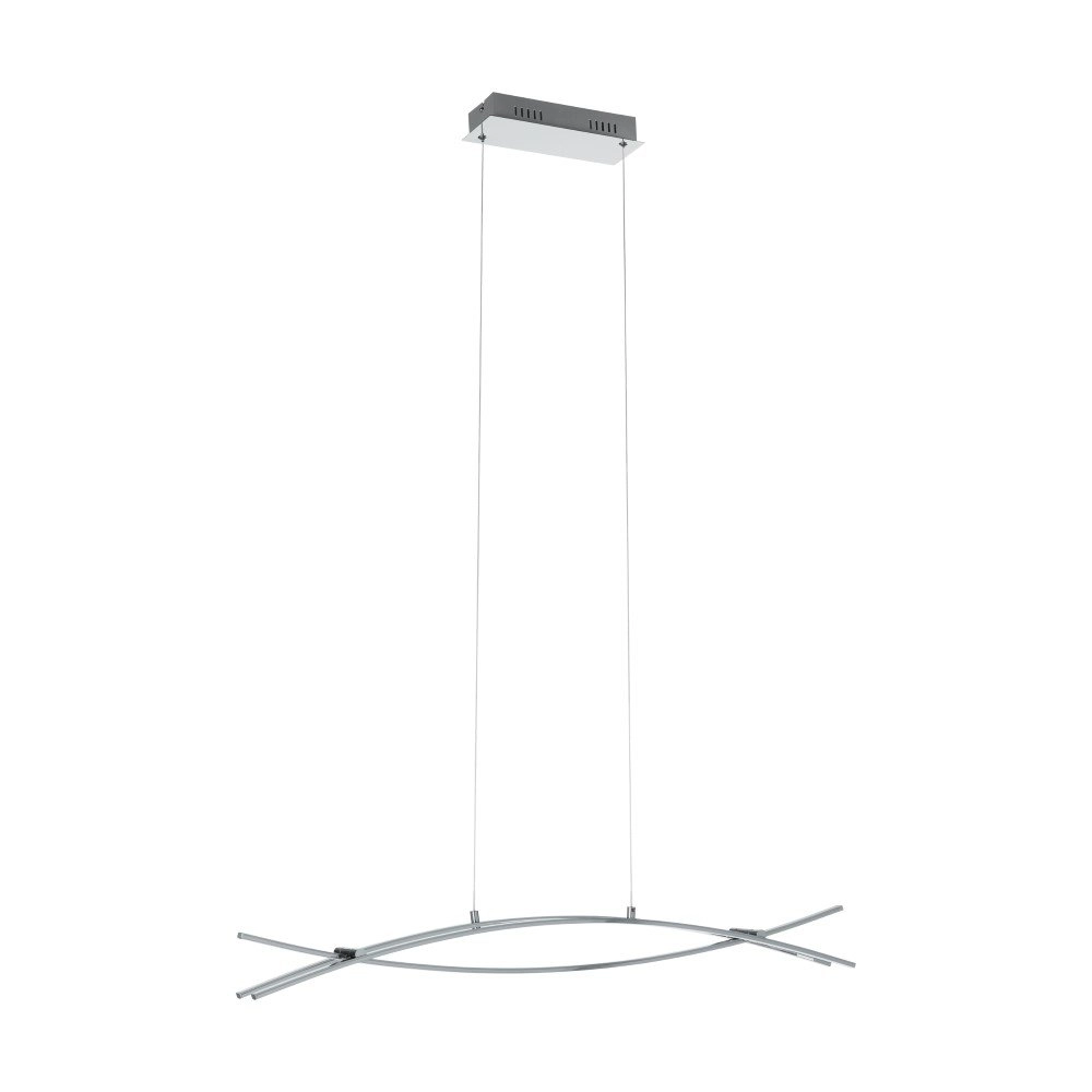 LED-Pendelleuchte Nevado Eglo 9002759963316