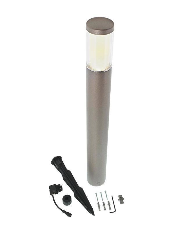 Gartenlampe Liv 12 Volt LED In-lite 8717051004445
