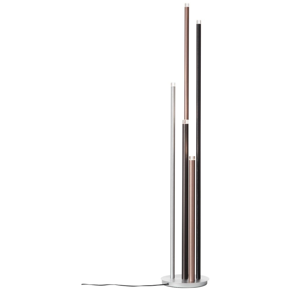 Stehleuchte Cembalo Brilliant 4004353342356