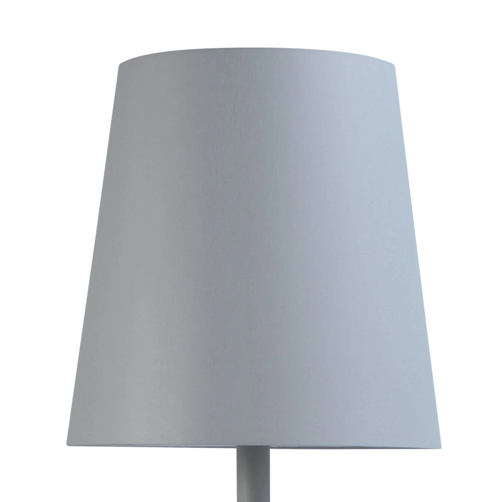 Stehlampe Trip 55 Crutch 190 cm grau Masterlight 8718121185569