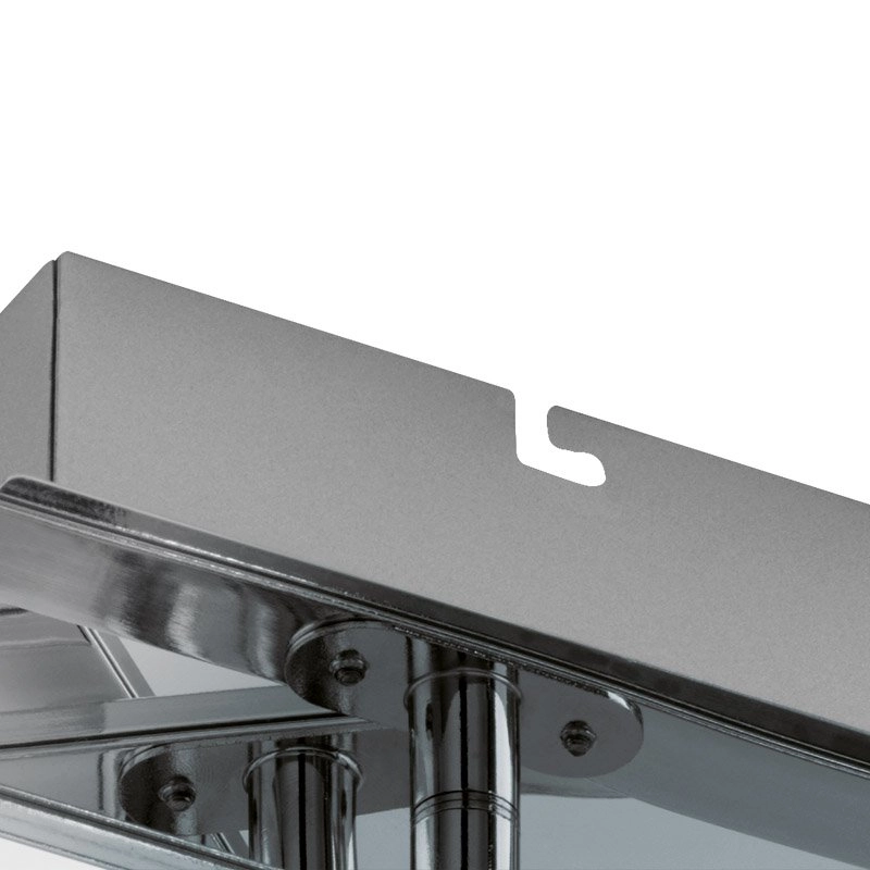 LED-Deckenlampe Lasana 1 - 18w grau Eglo 9002759955670