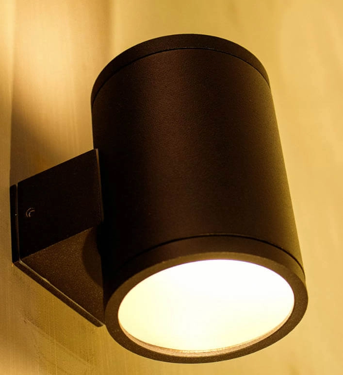 Großer Wandstrahler Optica L KS 8714732716000