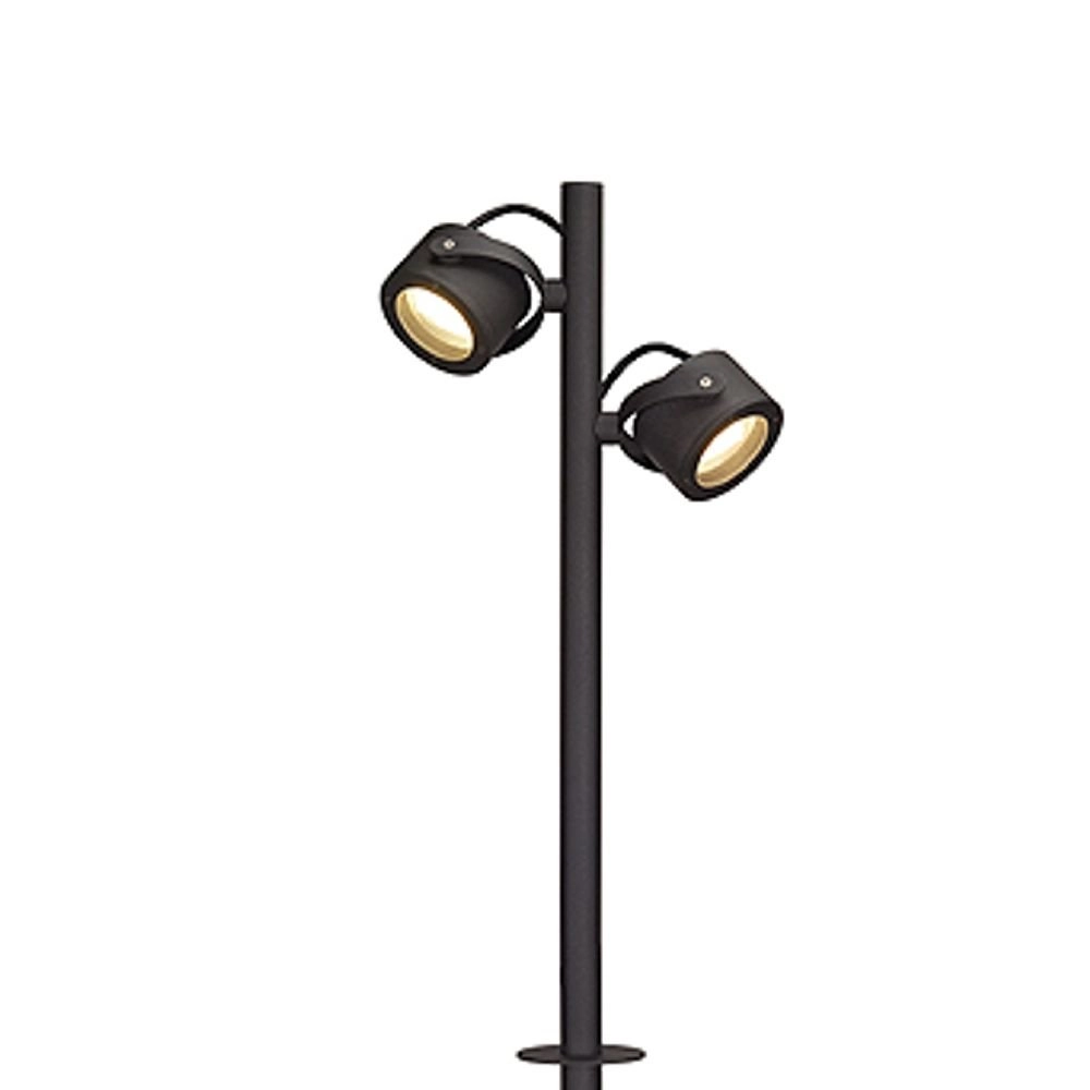 Spießstrahler Sitra 260 SL Spike SLV 4024163134460