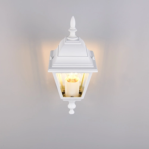 Wandlampe Livenza Up White Trio 4017807693690