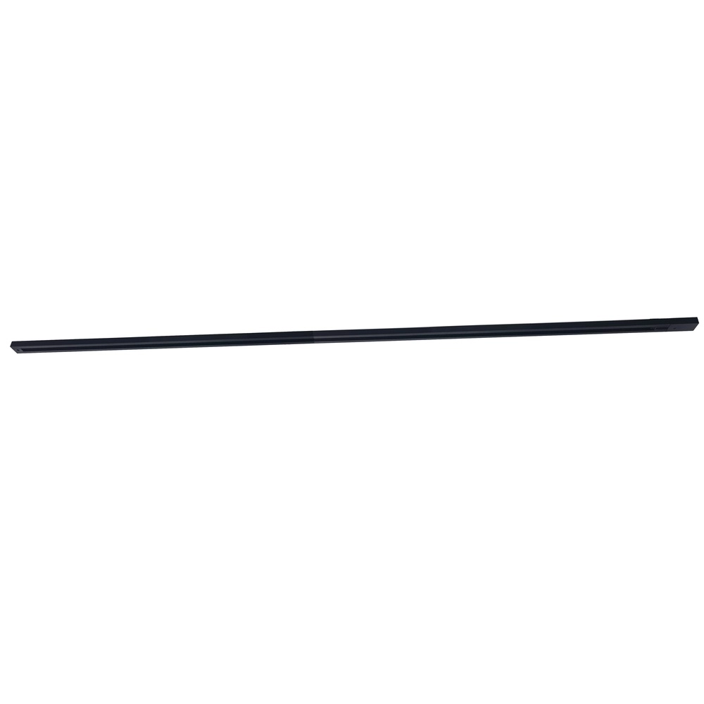 Einphasenschienen Track 3 Meter schwarz