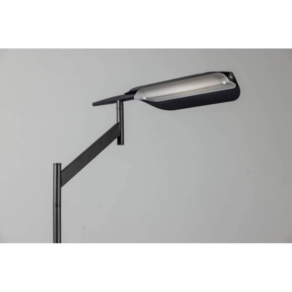 Design-Tischleuchte Wing schwarz ETH 8720195308799